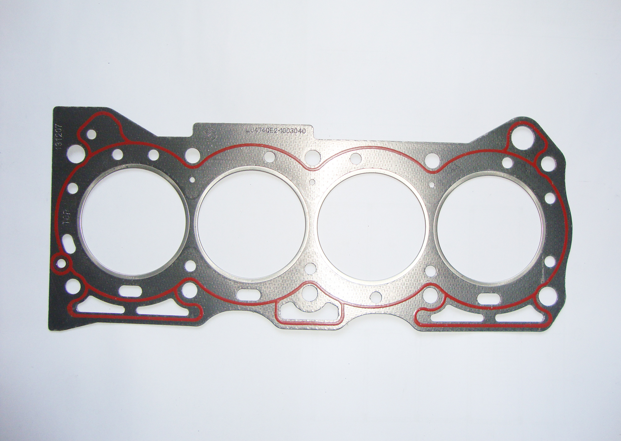 LJ474QE2cylinder pad